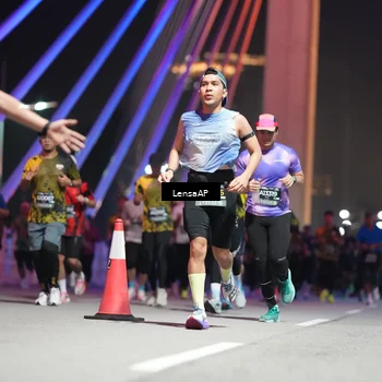 Runner Photo 6185500