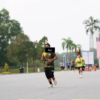Runner Photo 6185505