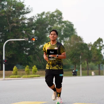 Runner Photo 6185513
