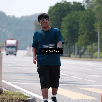 Runner Photo 6185515