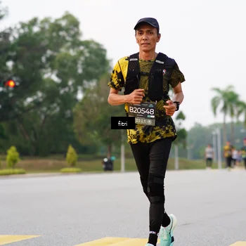 Runner Photo 6185520
