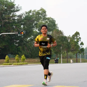 Runner Photo 6185521