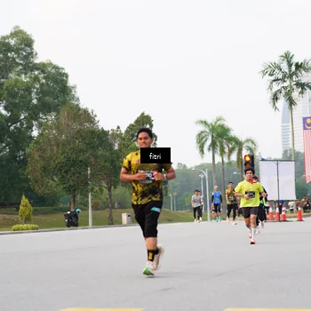 Runner Photo 6185523