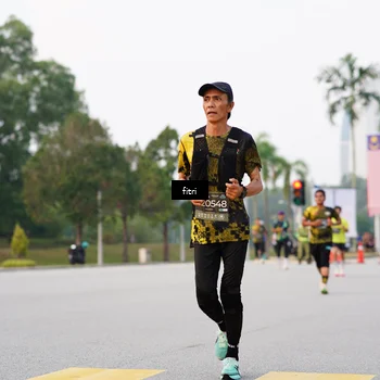 Runner Photo 6185524