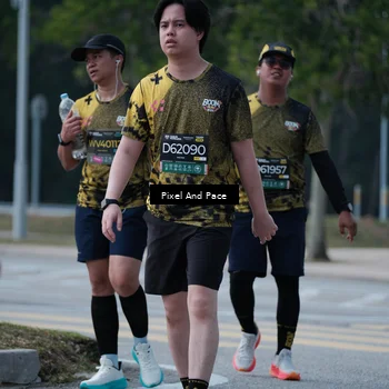 Runner Photo 6185534