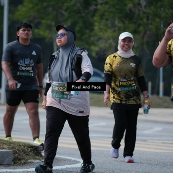 Runner Photo 6185535