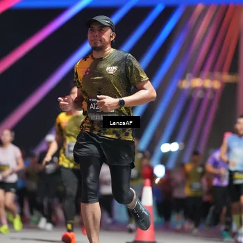 Runner Photo 6185536