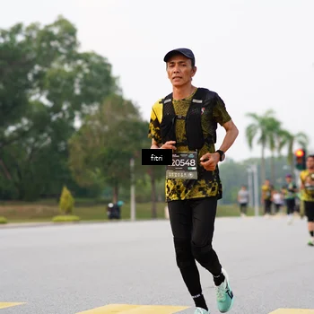 Runner Photo 6185540
