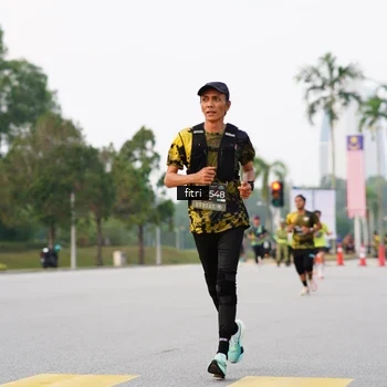 Runner Photo 6185553