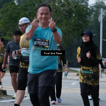 Runner Photo 6185569