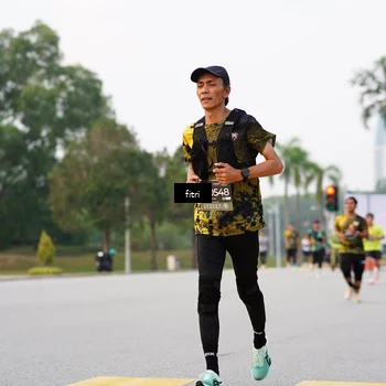 Runner Photo 6185570