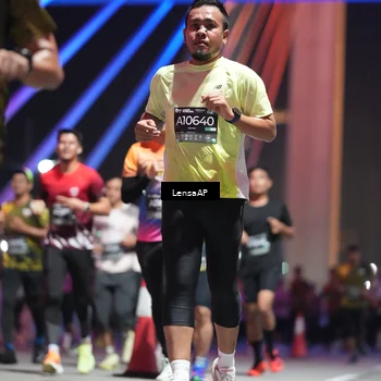 Runner Photo 6185581