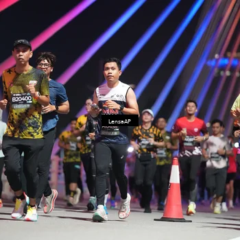 Runner Photo 6185594