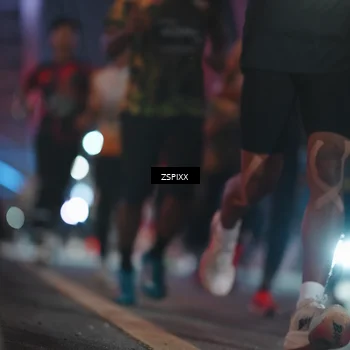 Runner Photo 6185597