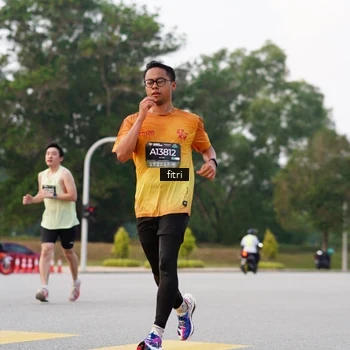 Runner Photo 6185617