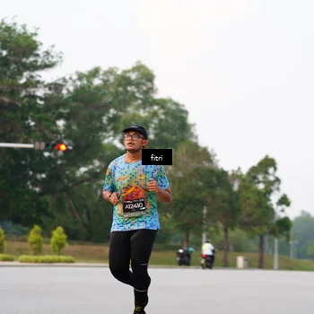 Runner Photo 6185638