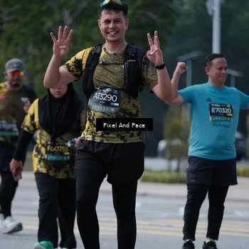 Runner Photo 6185652