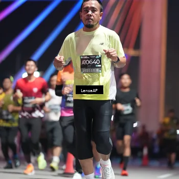 Runner Photo 6185668