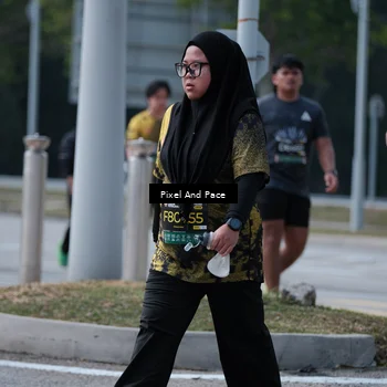 Runner Photo 6185669