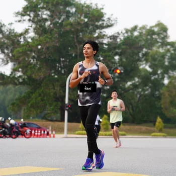 Runner Photo 6185681