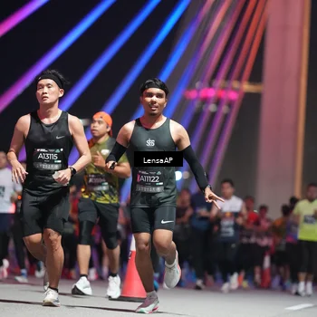 Runner Photo 6185699