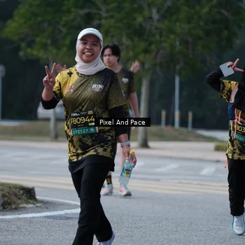 Runner Photo 6185706