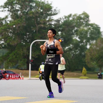 Runner Photo 6185708