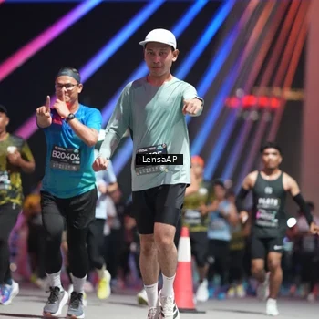 Runner Photo 6185713