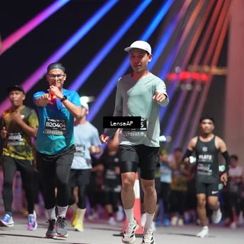 Runner Photo 6185722