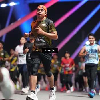 Runner Photo 6185725