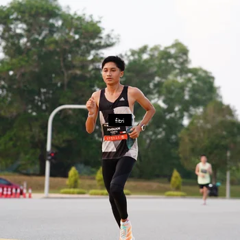 Runner Photo 6185748