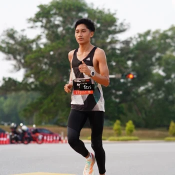Runner Photo 6185749