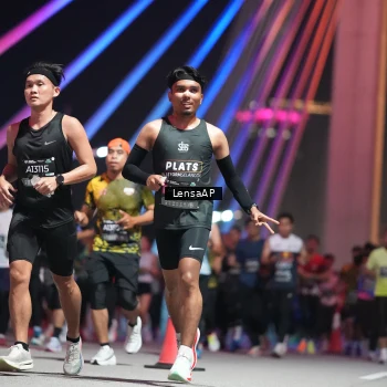 Runner Photo 6185755
