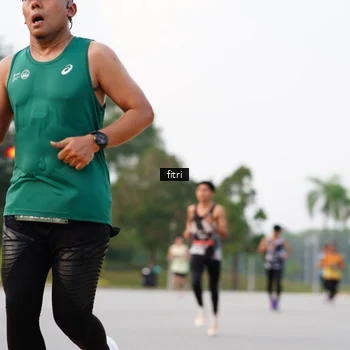Runner Photo 6185769