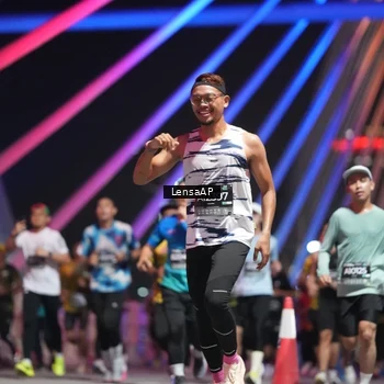 Runner Photo 6185776