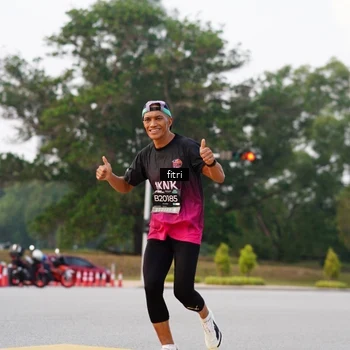 Runner Photo 6185781