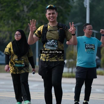 Runner Photo 6185782