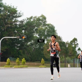 Runner Photo 6185783