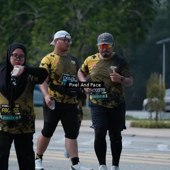Runner Photo 6185787