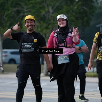 Runner Photo 6185794