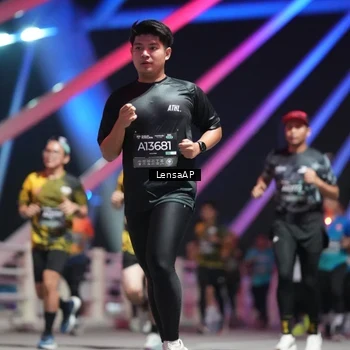 Runner Photo 6185796