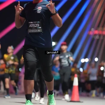 Runner Photo 6185808