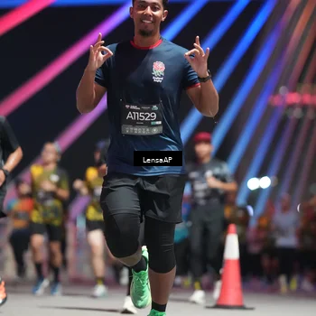 Runner Photo 6185816