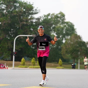 Runner Photo 6185819