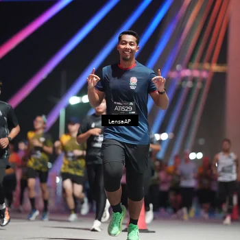 Runner Photo 6185821