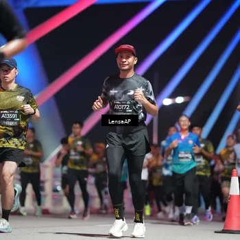 Runner Photo 6185822