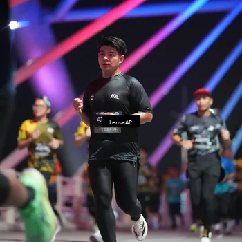 Runner Photo 6185823