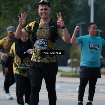 Runner Photo 6185826