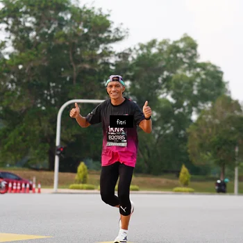 Runner Photo 6185830
