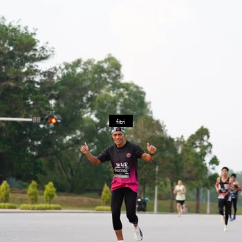 Runner Photo 6185841